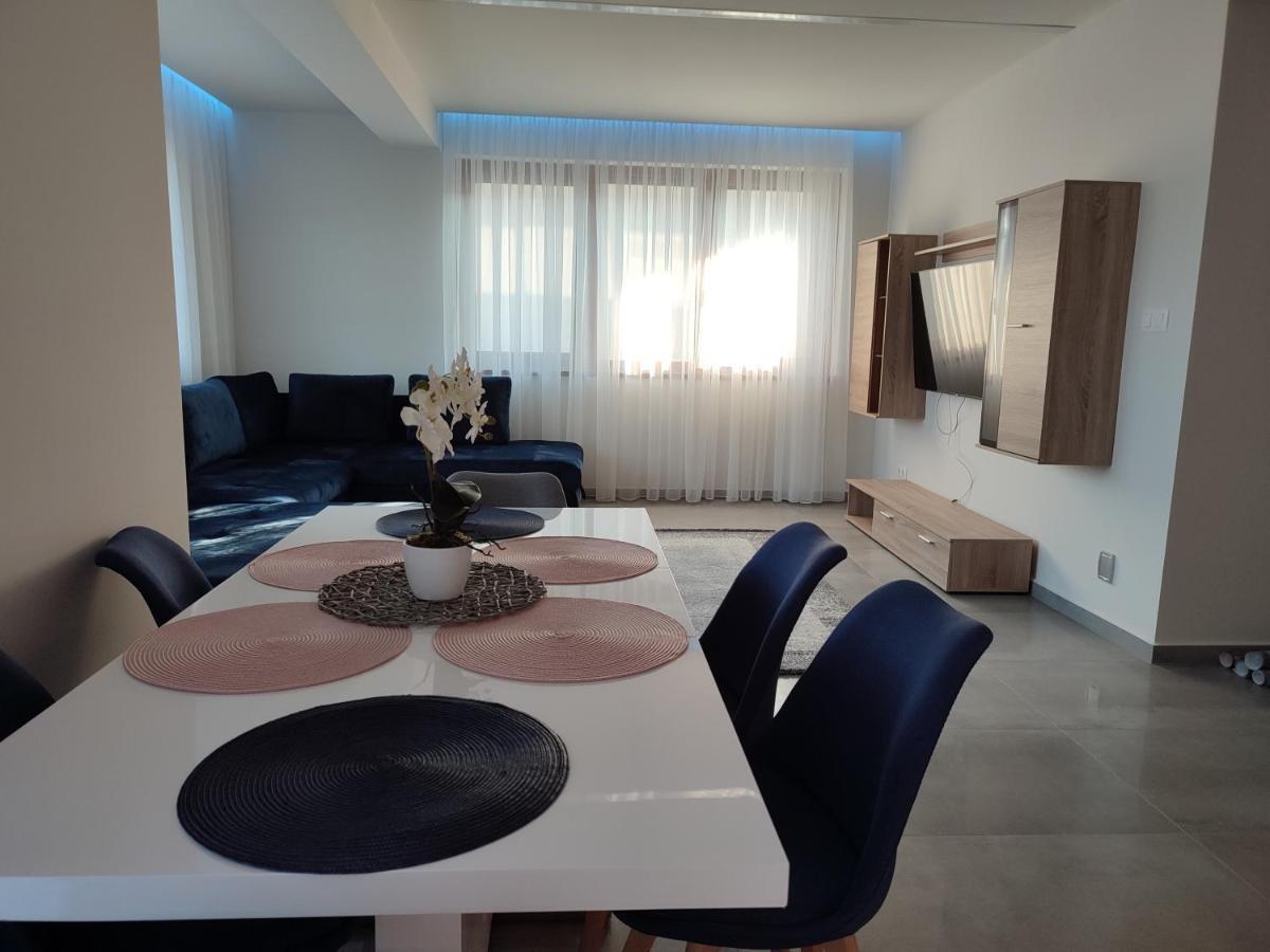 Gamma Apartmanok és Jakuzzi Miskolc Extérieur photo