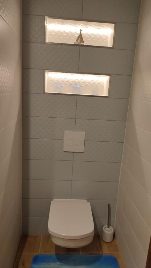 Gamma Apartmanok és Jakuzzi Miskolc Extérieur photo