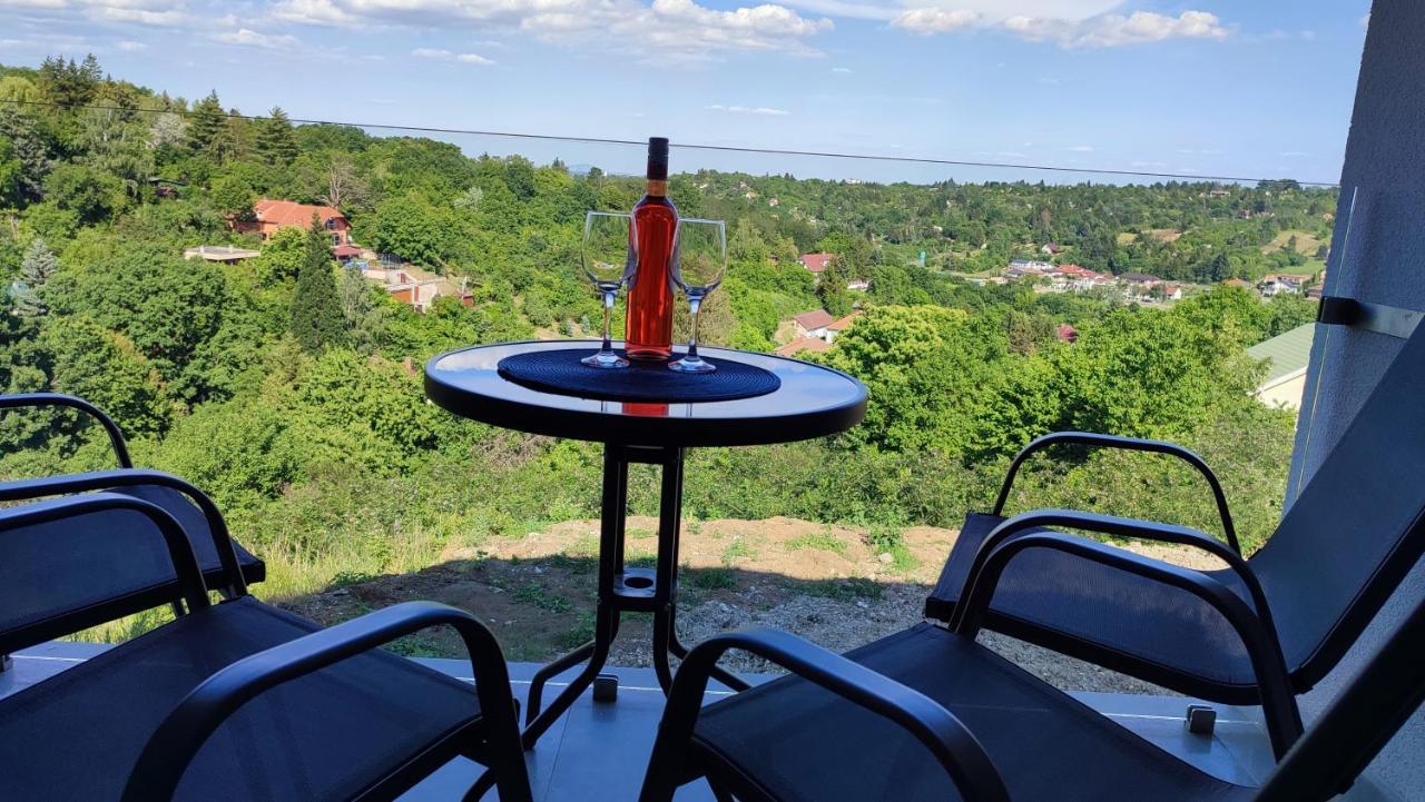 Gamma Apartmanok és Jakuzzi Miskolc Extérieur photo