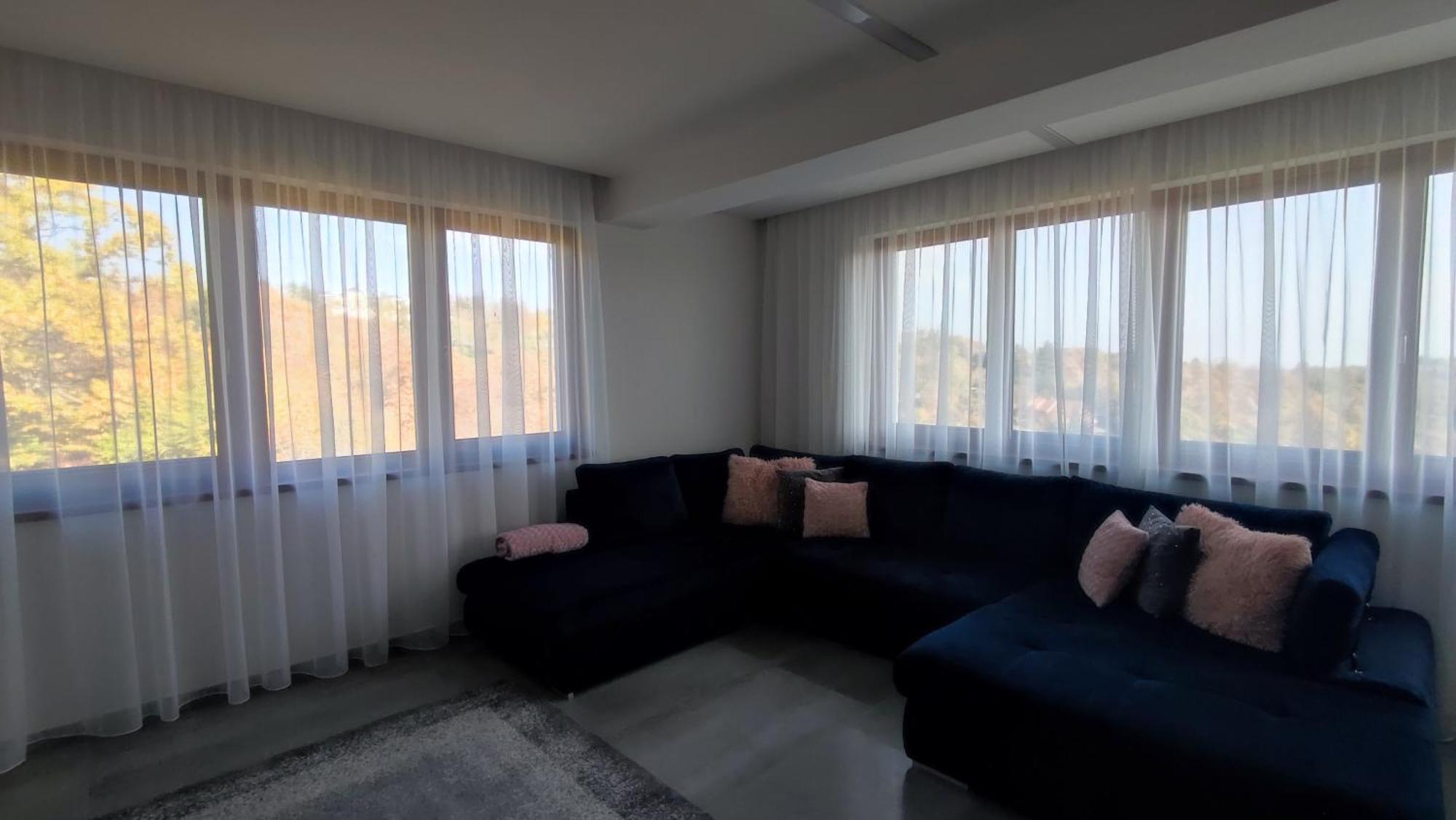 Gamma Apartmanok és Jakuzzi Miskolc Chambre photo