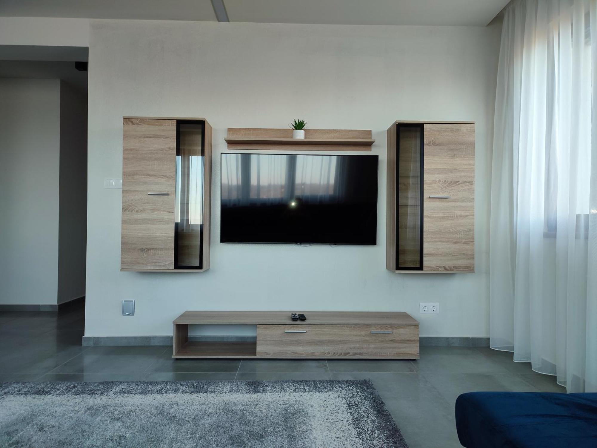 Gamma Apartmanok és Jakuzzi Miskolc Chambre photo