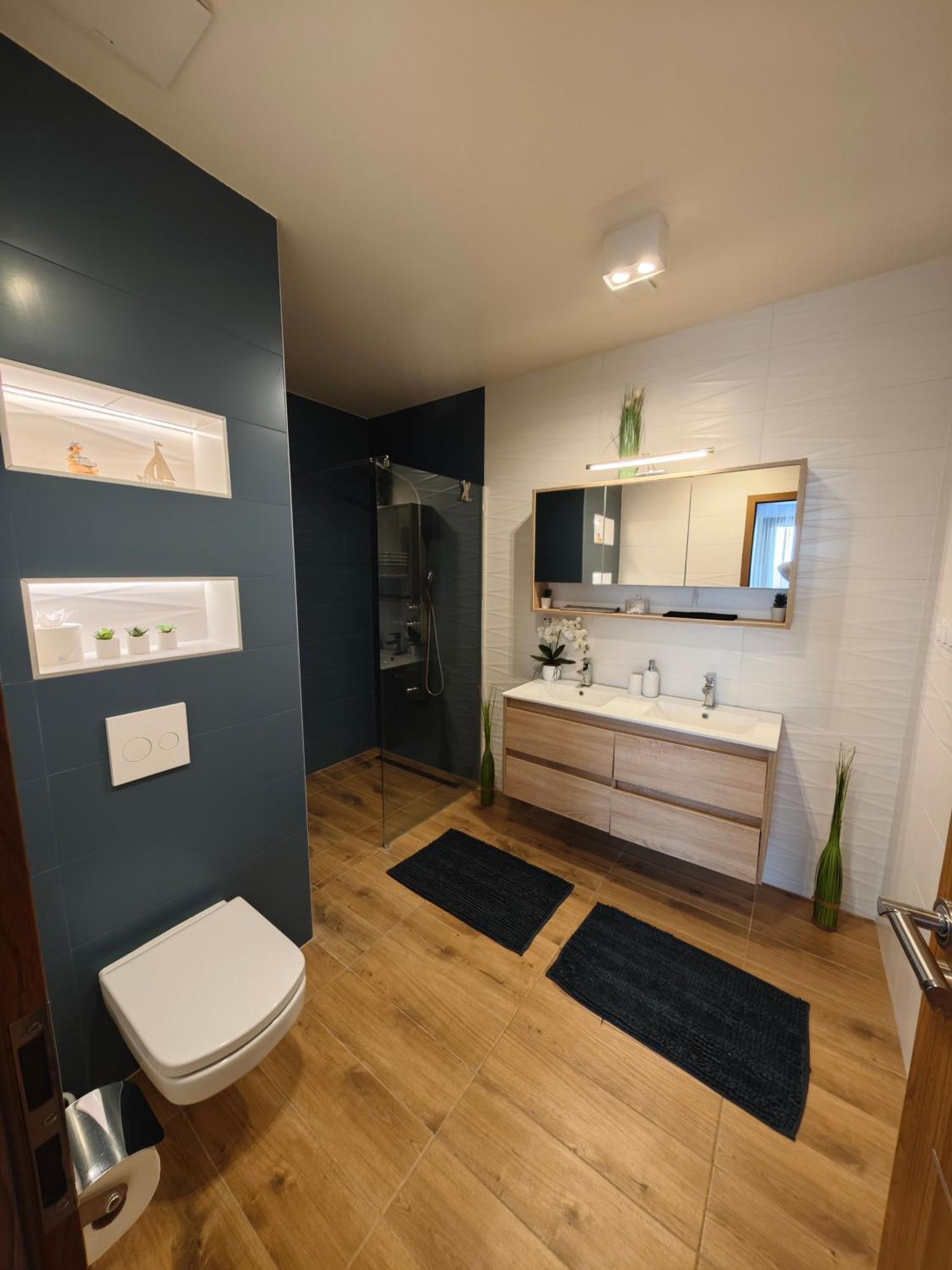 Gamma Apartmanok és Jakuzzi Miskolc Chambre photo